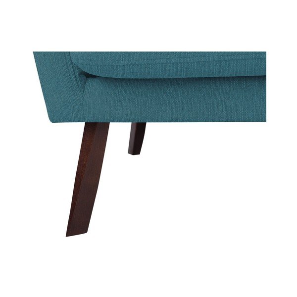 Turkizni fotelj Mazzini Sofas Elena-image-2