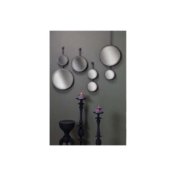 Stensko ogledalo BePureHome Chain, dolžina 47 cm-image-3