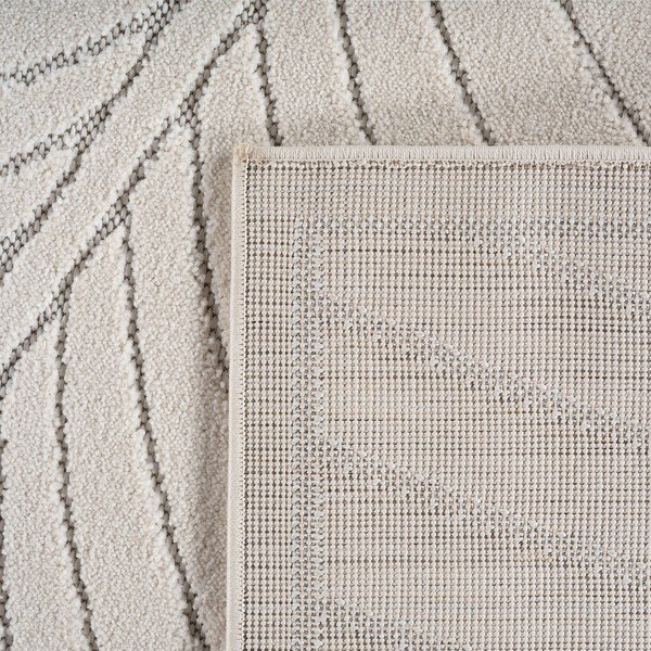 Kremno bela notranja in zunanja preproga 140x200 cm Nova 1203 – Ayyildiz Carpets-image-3