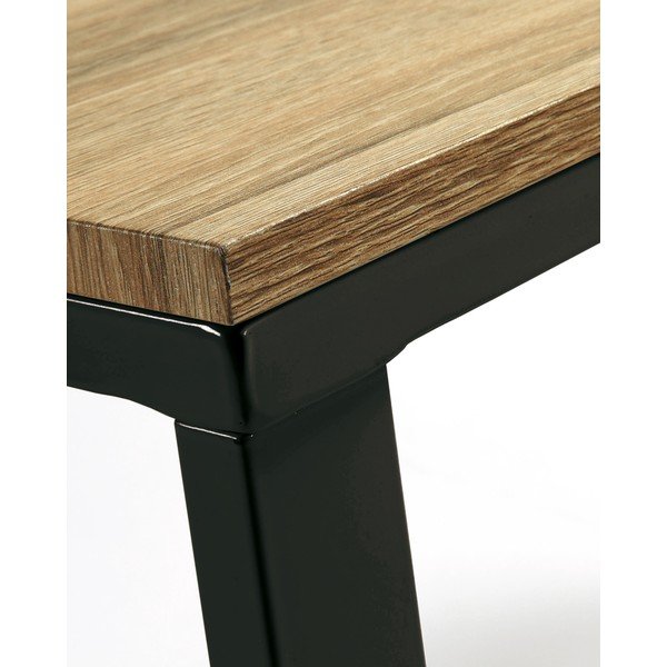 Pisalna miza 60x120 cm Talbot – Kave Home-image-4