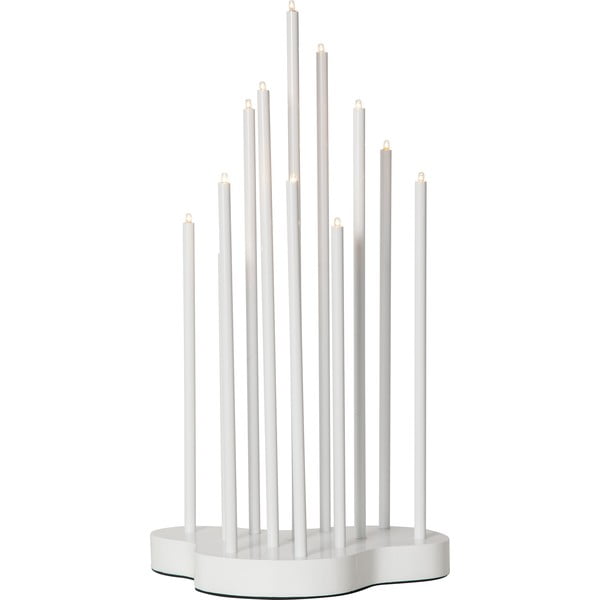 Bela božična svetlobna dekoracija Buzz – Star Trading