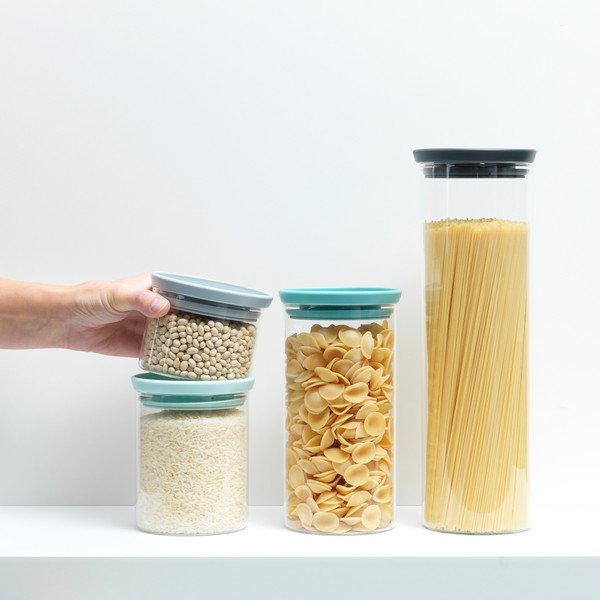 Komplet 3 skled Brabantia Lassie-image-1