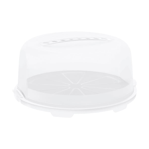 Pladenj s pokrovom Fresh – Rotho