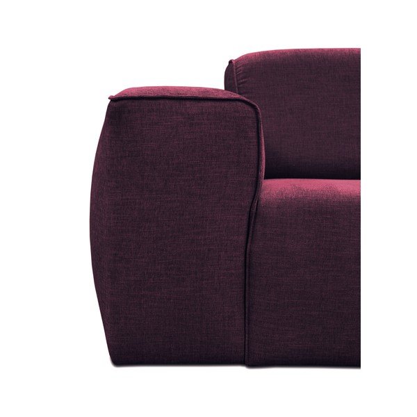 Vijoličen trosed Cosmopolitan Design Phoenix-image-3