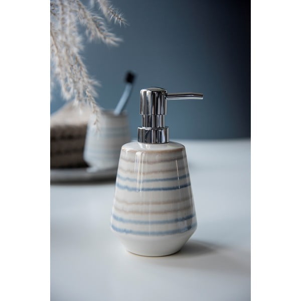 Keramični lonček za zobno ščetko Wenko Navalon-image-1