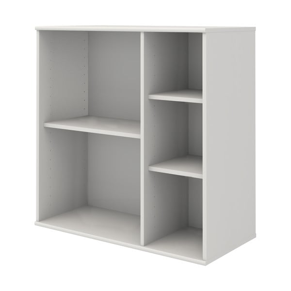 Beli modularni sistem polic 68,5x69 cm Mistral Kubus - Hammel Furniture-image-2
