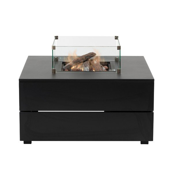 Kamin iz nerjavečega jekla Cosipure 100 - COSI-image-4