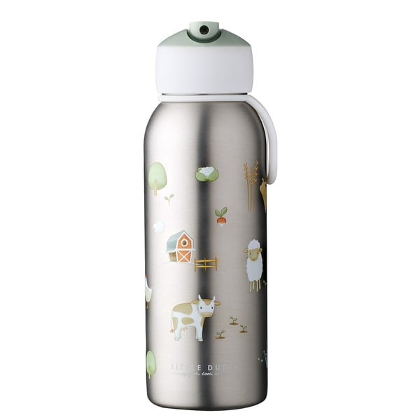 Steklenica za vodo Little farm – Mepal