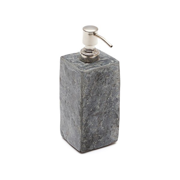 Siv kamnit dozirnik za milo Macinne – Kave Home