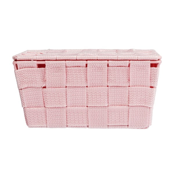 Roza košara s pokrovom Wenko Adria-image-3