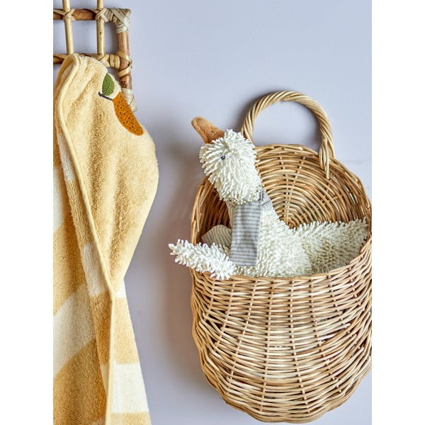 Plišasta igrača Gaspard – Bloomingville Mini-image-4