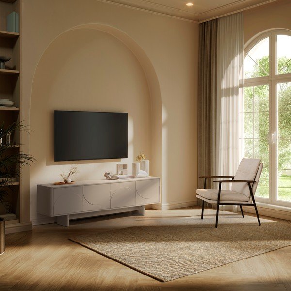 Bež fotelj Dunia – Marckeric-image-3