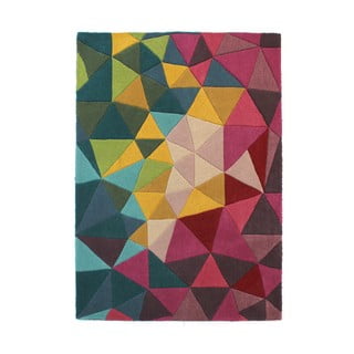Volnena preproga Flair Rugs Falmouth, 120 x 170 cm