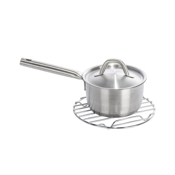 Kovinska podloga za lonce Wenko Rounded, 20 cm-image-1