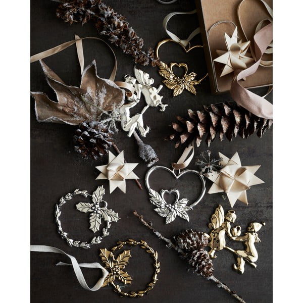 Okrasek za jelko Holly – Rosendahl-image-2