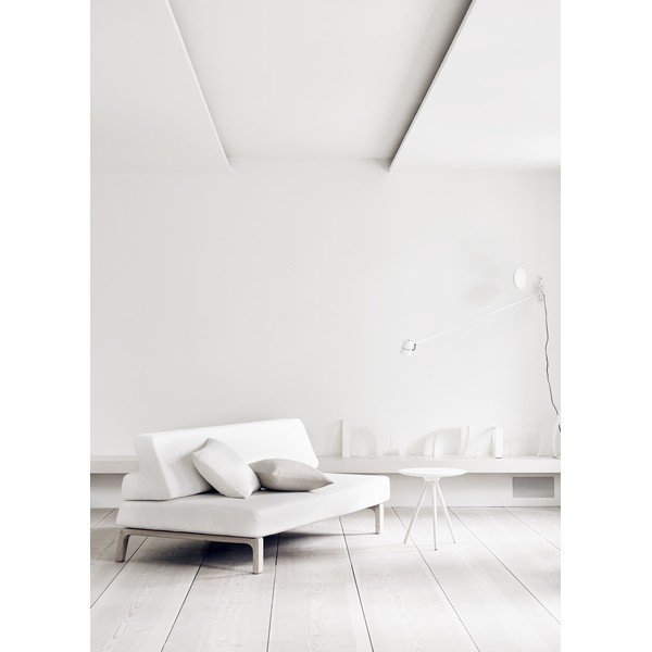 Črn raztegljivi kavč Softline Lazy-image-4