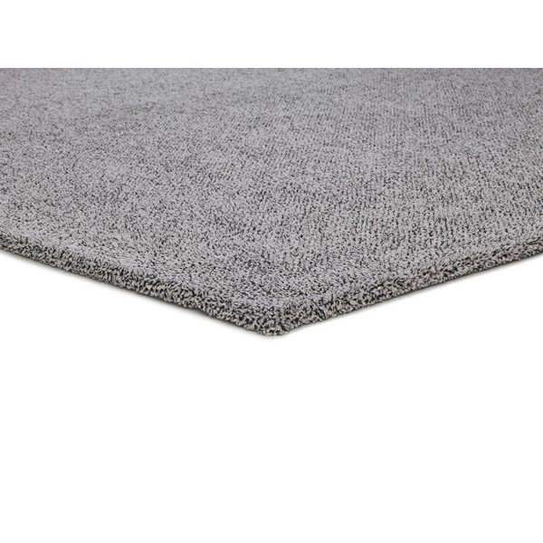 Siva preproga 160x230 cm Saffi – Universal-image-2