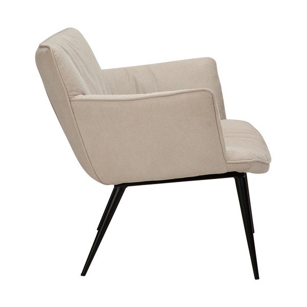 Krem-bel fotelj DAN-FORM Denmark Join-image-2