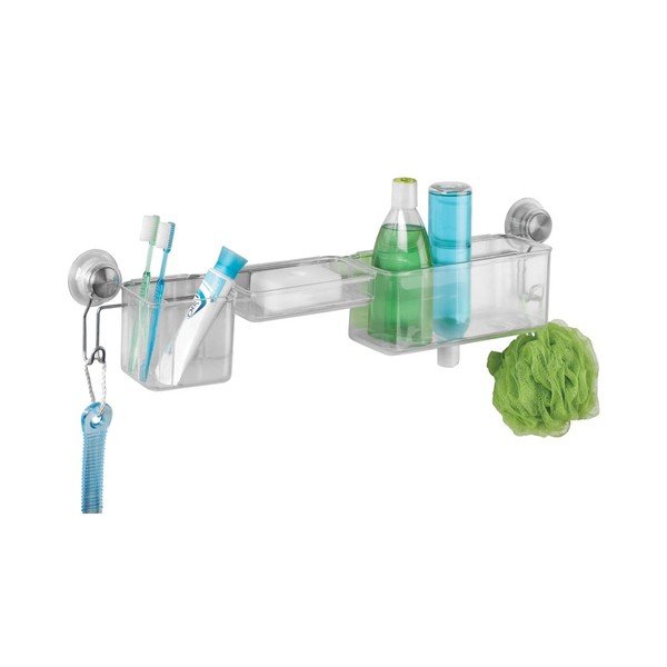 Košara s priseskom Power Lock Ultra 70 cm-image-1