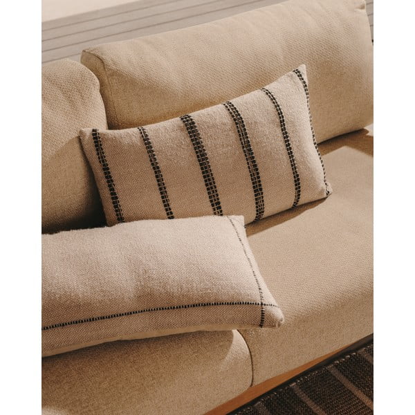 Zunanja prevleka za blazino 40x70 cm Baster – Kave Home-image-1