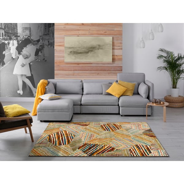 Preproga Universal Maggie Multi, 80 x 150 cm-image-1
