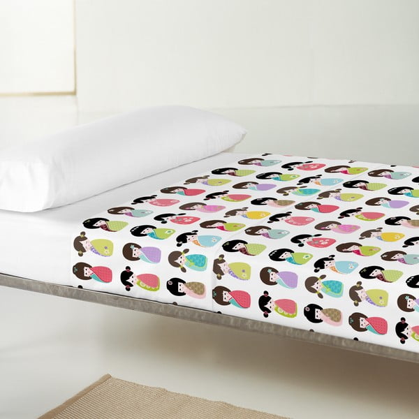List Kokeshi, 100x140 cm-image-1
