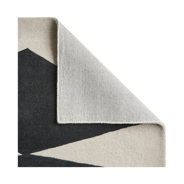 Volnena preproga Think Rugs Inaluxe Crystal Palace, 120 x 170 cm-image-2