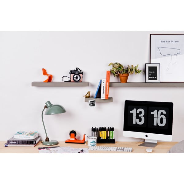 Betonska polica Lyon Béton  Sliced L-image-1