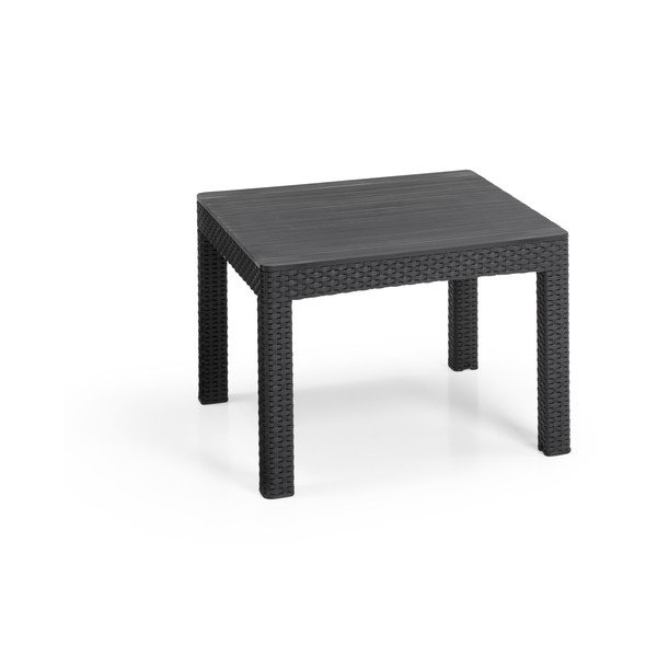 Vrtna klubska mizica 59x59 cm Orlando – Keter