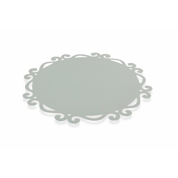 Komplet 6 podstavkov Villa d'Este Dorian, ⌀ 44 cm