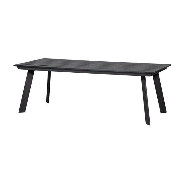 Vrtna miza 100x220 cm Veerle – WOOOD