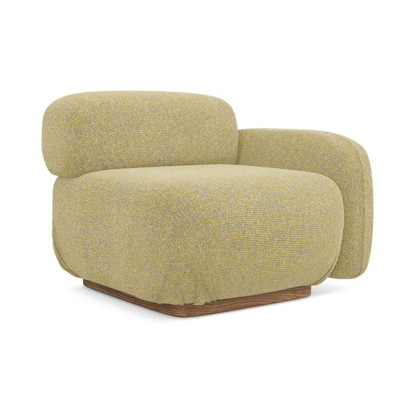 Rumen modul za sedežno garnituro (desni kot) Ailani – Makamii-image-3