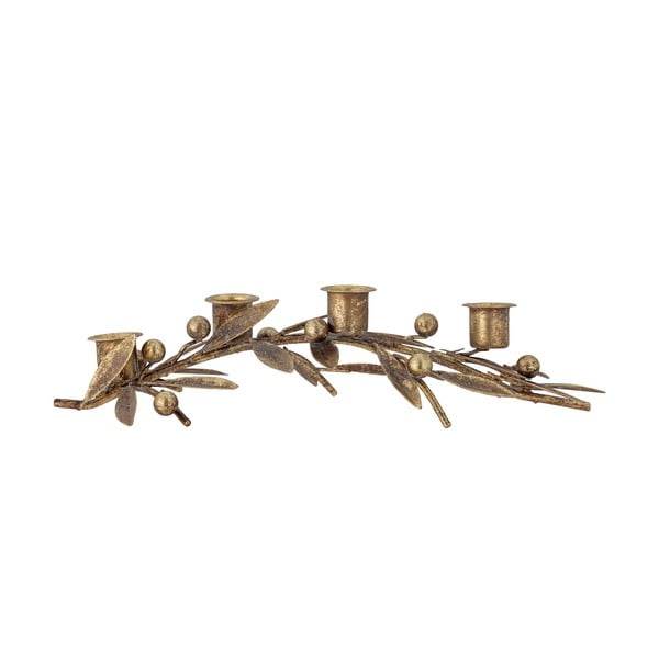 Kovinski adventni svečnik Mirabel – Bloomingville-image-2