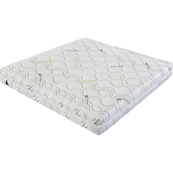 Trda/srednje trda obojestranska vzmetnica iz pene 140x200 cm Junior Lux 20 – Materasso