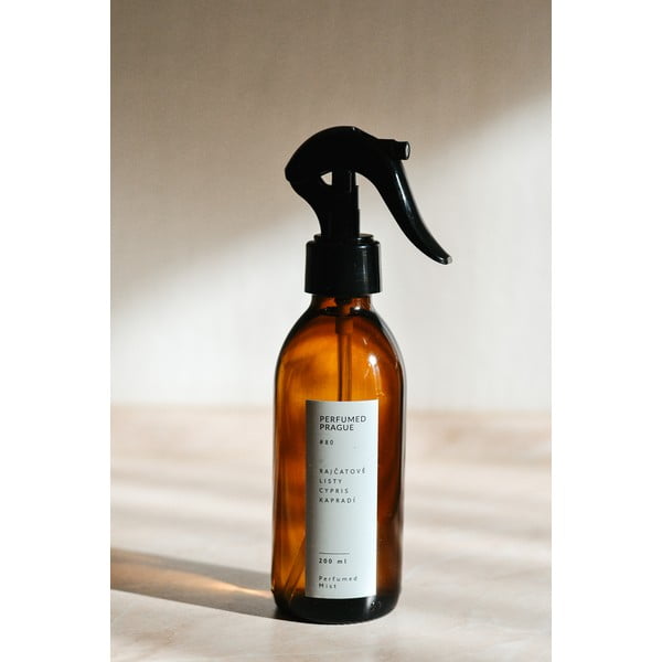 Dišava za dom 200 ml #80 Tomato Leaf, Cypress, Fern – Perfumed Prague-image-2