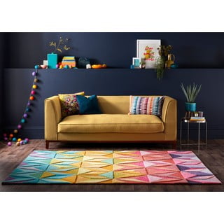 Volnena preproga 120x170 cm Reverie – Flair Rugs