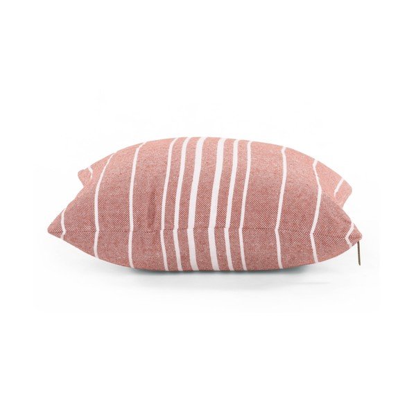 Bombažna okrasna blazina 45x45 cm Solene – Tiseco Home Studio-image-1