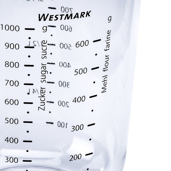 Merilna skodelica Westmark, 1 l-image-2