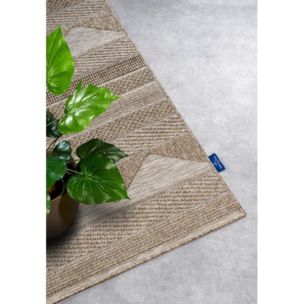 Zunanja preproga v naravni barvi 190x290 cm Elisabeth – Villeroy&Boch-image-2