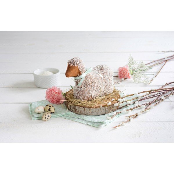 Model za peko Yenker Easter Lamb, 700 ml-image-1