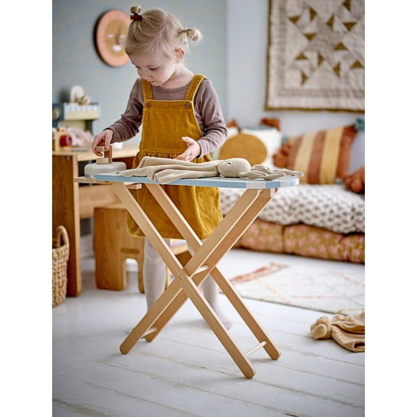 Lesena igrača Sande – Bloomingville Mini-image-1