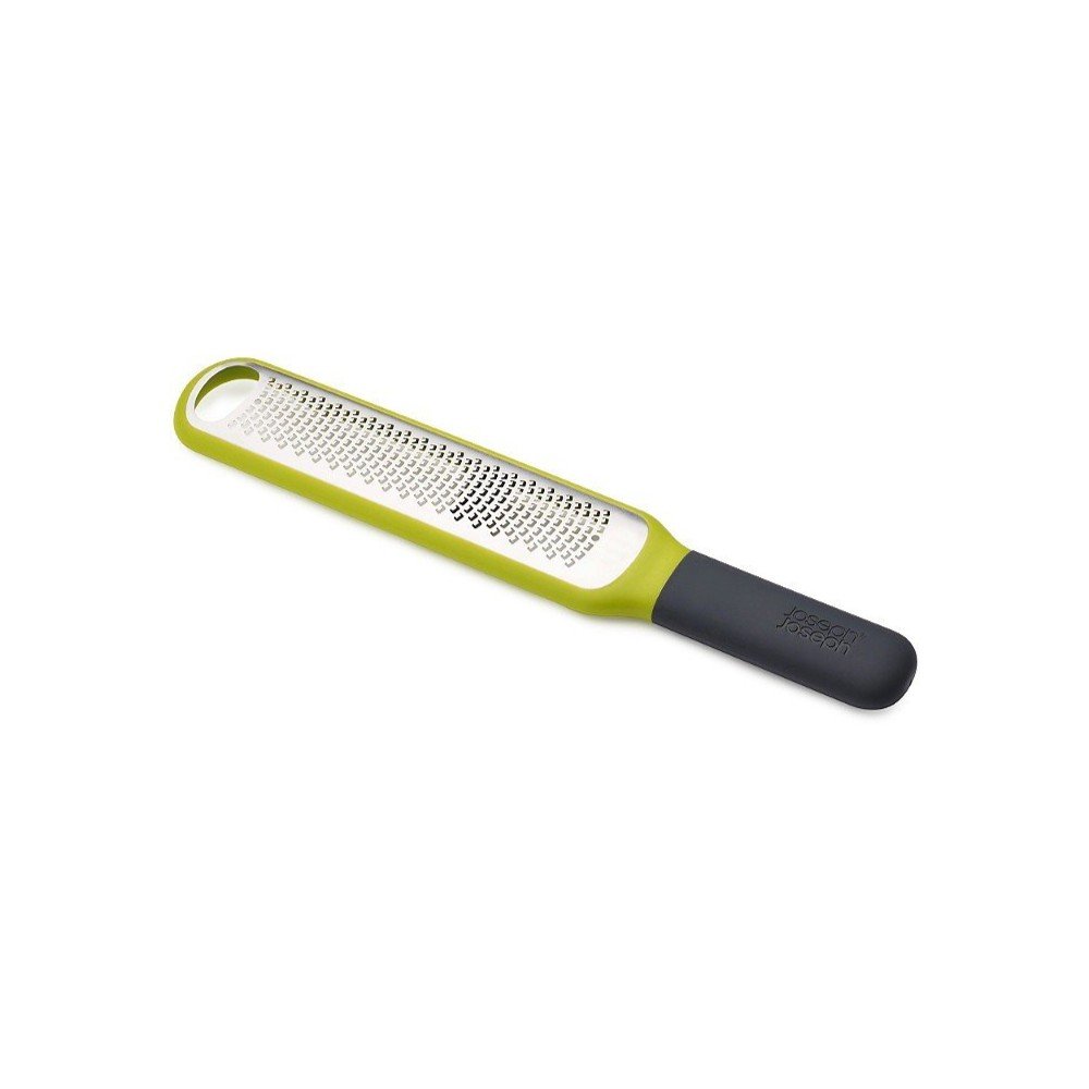 Strgalo za lupino citrusov z lopatico Joseph Joseph Handi-Zest