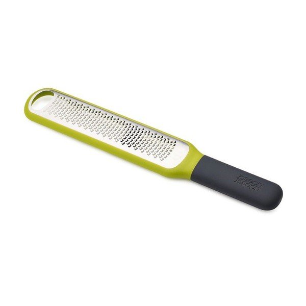 Strgalo za lupino citrusov z lopatico Joseph Joseph Handi-Zest