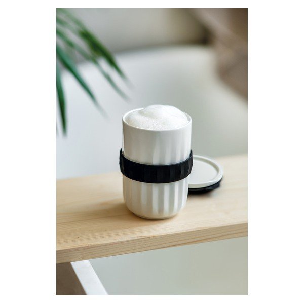 Bel steklen  lonček Villeroy & Boch Like To Go & To Stay, 450 ml-image-2