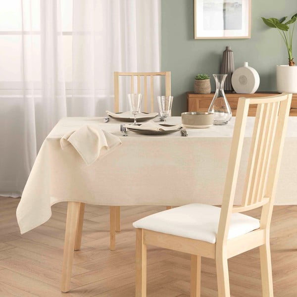 Namizni prt 140x240 cm Serafine – douceur d'intérieur-image-2