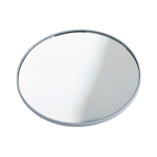 Stensko samolepljivo ogledalo Wenko Magnifying, ø 12 cm