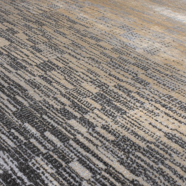 Sivo-bež preproga Flair Rugs Benita, 160 x 230 cm-image-2