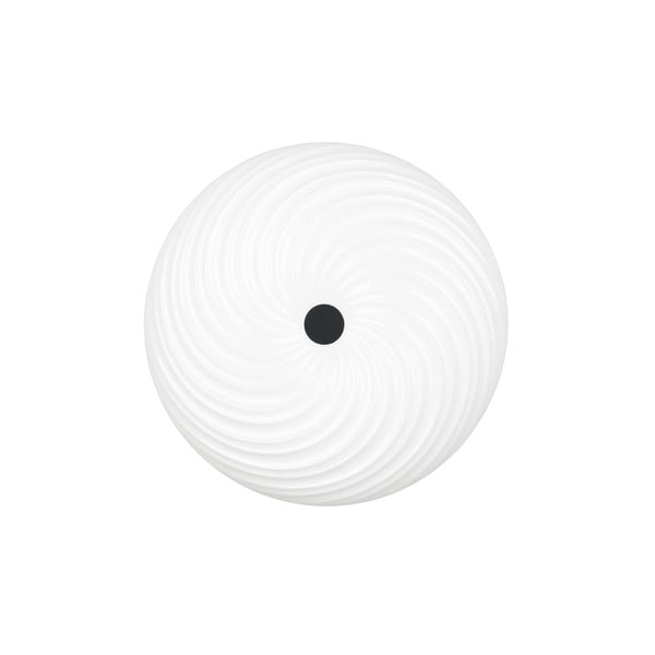 Bela LED stropna svetilka ø 57,5 cm Gravity – Reality-image-3