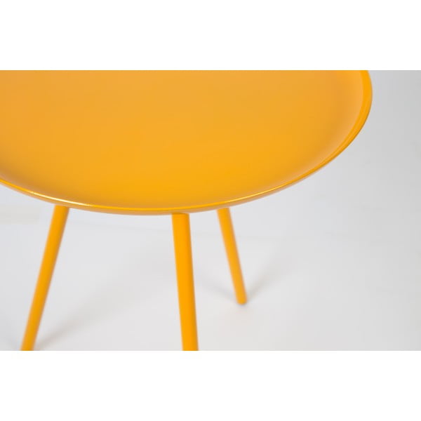 Rumena mizica White Label Frost-image-1