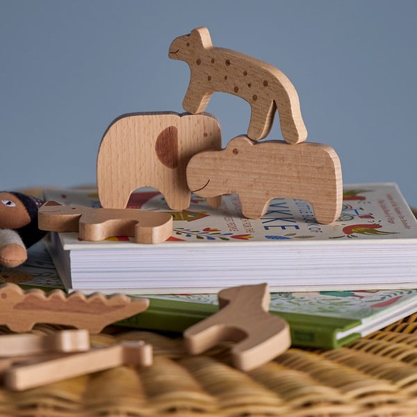 Otroški komplet za igranje Bianca – Bloomingville Mini-image-1